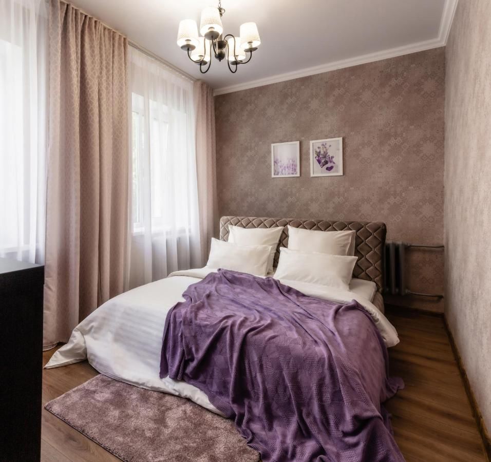 Апартаменты PaulMarie Apartments on Gogolya 39 Бобруйск