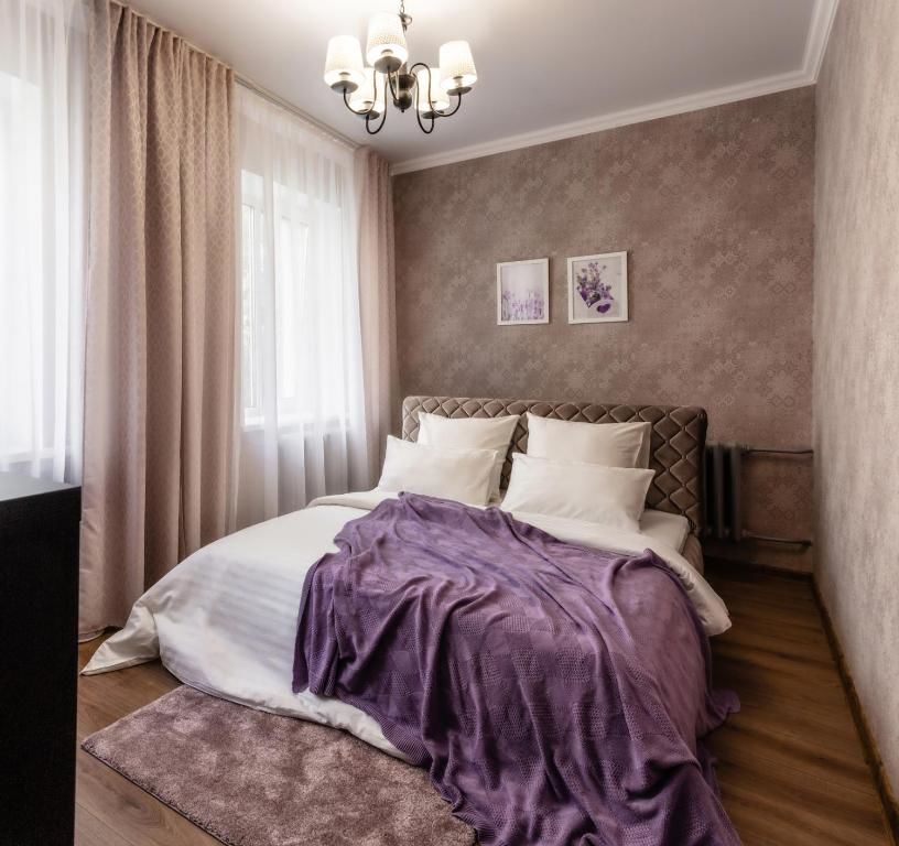 Апартаменты PaulMarie Apartments on Gogolya 39 Бобруйск