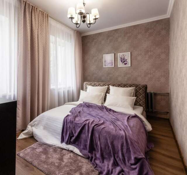 Апартаменты PaulMarie Apartments on Gogolya 39 Бобруйск-26